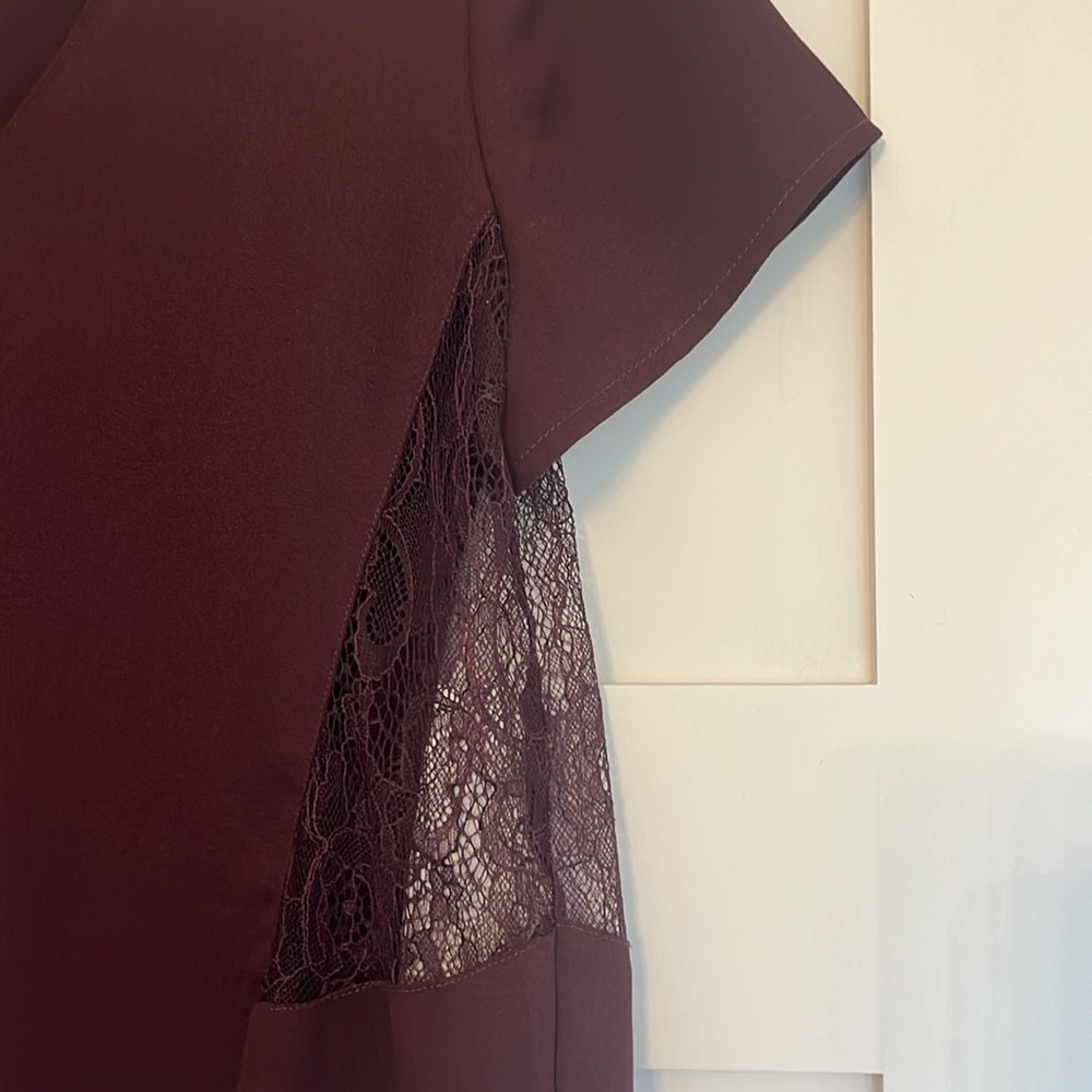 Dynamite blouse - Picture 4 of 4